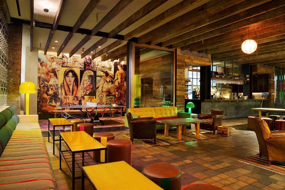 Pod 39 Hotel Nova York